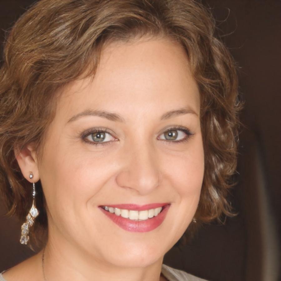 Freya Langford, Senior Financial Data Analyst